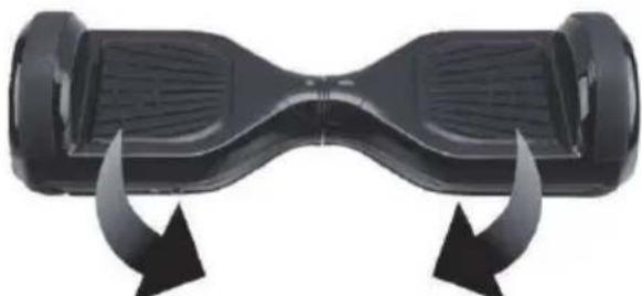 DENVER DBO6501 MK2 - OPMERKING: - 1