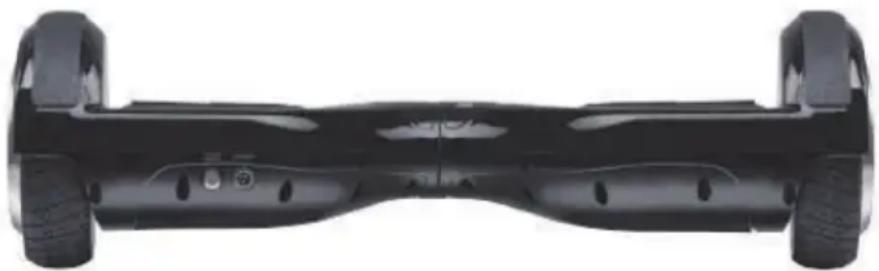 DENVER DBO6501 MK2 - Fasi di ricarica - 1