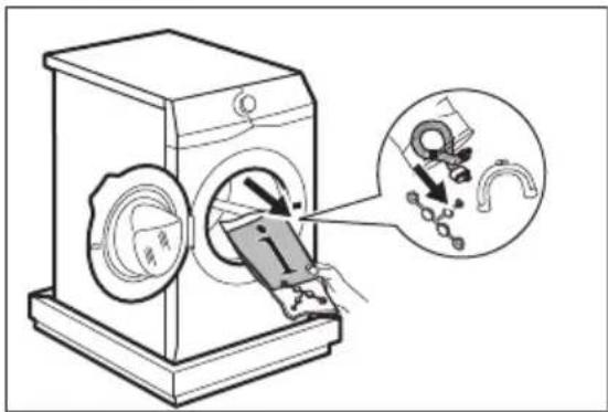 AEG LP5281 - AVERTISSEMENT! - 3