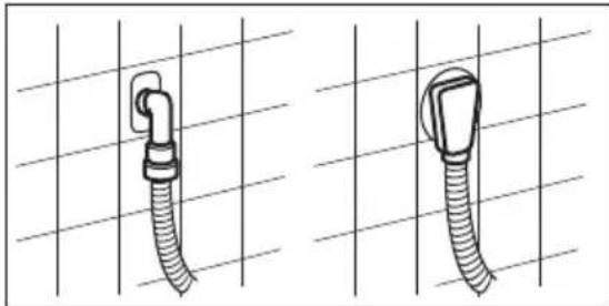 AEG LP5281 - Scarico dell'acqua - 7