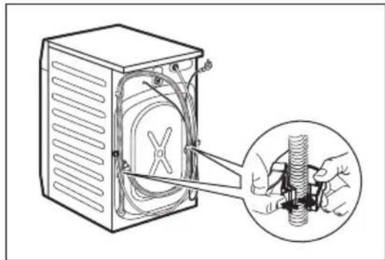 AEG LP5281 - AVVERTENZA! - 9