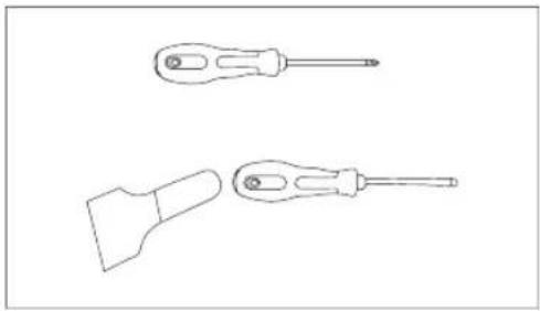 AEG SWB63001DG - ATTENZIONE! - 1