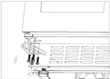 AEG SWB63001DG - ATTENZIONE! - 6