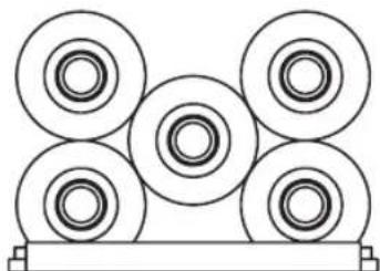 AEG SWB63001DG - CONSERVAZIONE DEL VINO - 4