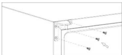 AEG SWB63001DG - HUOMAUTUS! - 5
