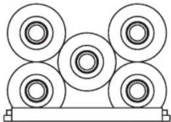 AEG SWB63001DG - VINFORVARING - 4