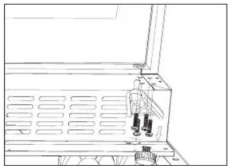 AEG SWB63001DG - ATTENZIONE! - 2