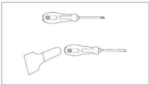 AEG SWB63001DG - ATTENTION! - 1