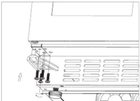 AEG SWB63001DG - ATTENTION! - 6