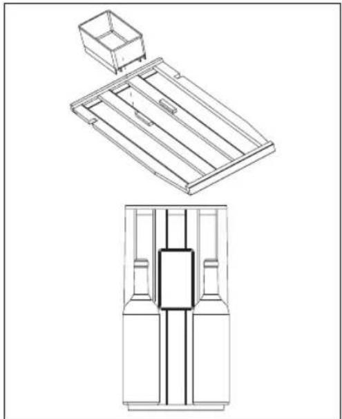 AEG SWB63001DG - VINFORVARING - 8