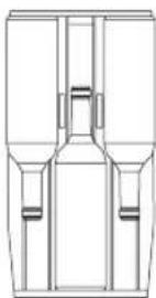 AEG SWB63001DG - VIININ SÄLYTYS - 3