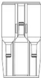 AEG SWB63001DG - CONSERVATION DU VIN - 3