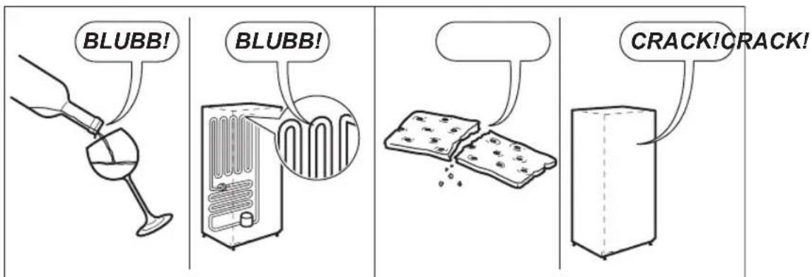 AEG SWB63001DG - ZGOMOTELE - 7