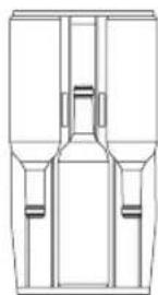 AEG SWB63001DG - VINOPBEVARING - 3