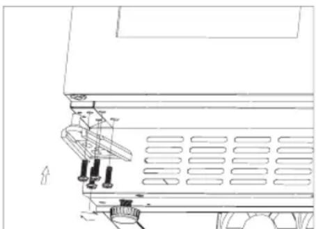 AEG SWB63001DG - ATENTIE! - 6
