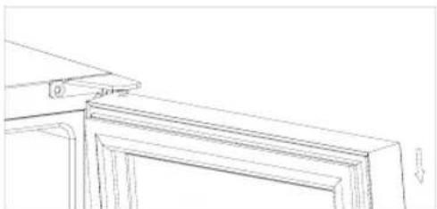 AEG SWB63001DG - ATTENZIONE! - 3