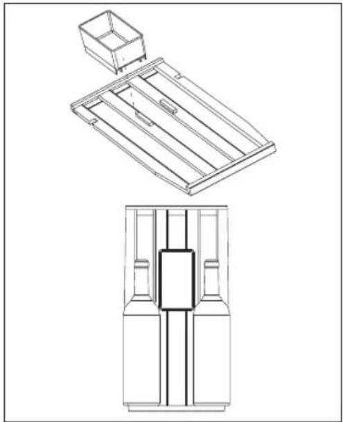 AEG SWB63001DG - CONSERVATION DU VIN - 5