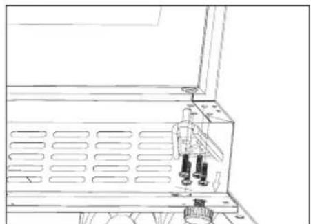 AEG SWB63001DG - HUOMAUTUS! - 2