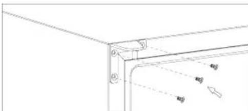 AEG SWB63001DG - POZOR! - 5