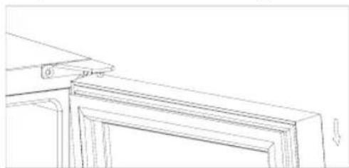 AEG SWB63001DG - ATTENTION! - 3