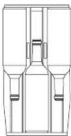 AEG SWB63001DG - VINFORVARING - 3