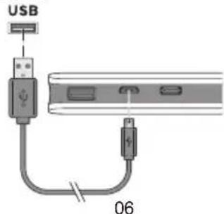 LENCO PBQ1050 - Use - 1