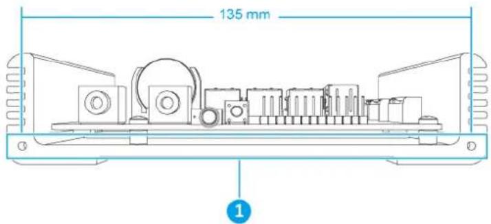 QNAP QBoat Sunny development board - Important - 4