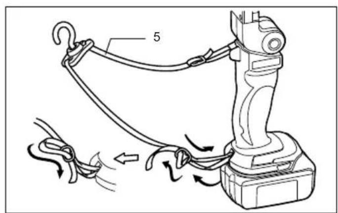 MAKITA DLX3077TX1 - 8