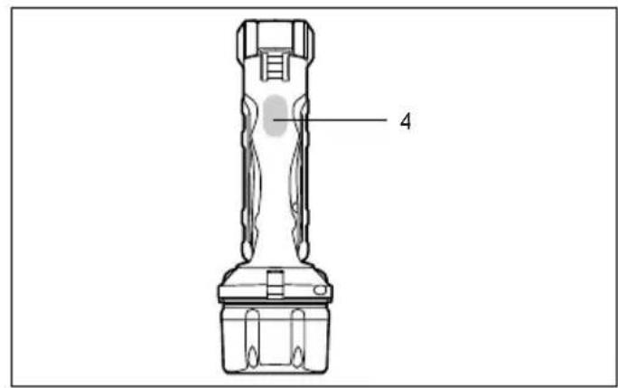 MAKITA DLX3077TX1 - 5