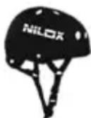 NILOX DOC Longboard - AVVERTENZE D'USO E SICUREZZA - 1