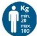 NILOX DOC Longboard - SYMBOLS AND PICTOGRAMS ON THE PACKAGING - 7