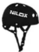NILOX DOC Longboard - WARNING FOR USE AND SAFETY - 1