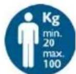 NILOX DOC Longboard - SYMBOLE UND PIKTOGRAMME AUF DER VERPACKUNG - 7