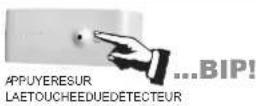 SOMFY 2401130 - Identifier l'élément concerné - 1