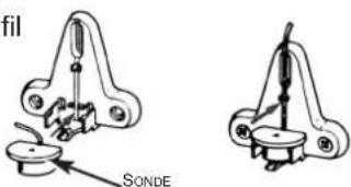 SOMFY 2401130 - Détecteur de présence d'eau - 3