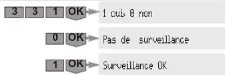 SOMFY 2401130 - Paramètres RTC - 4