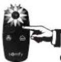 SOMFY 2401130 - Arrêt de l'alarme - 10