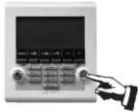 SOMFY 2401130 - En mode partiel (2 zones maximum sous alarme) - 3