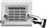 SOMFY 2401130 - En mode partiel (2 zones maximum sous alarme) - 4