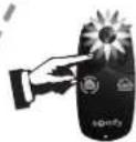SOMFY 2401130 - En mode total (3 zones sous alarme) - 9