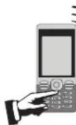 SOMFY 2401130 - Commande à distance par téléphone avec le module RTC - 7