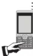 SOMFY 2401130 - Commande à distance par téléphone avec le module RTC - 2