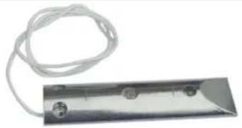 SOMFY 2401130 - Détecteur d'ouverture de porte de garage - 1