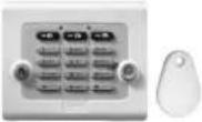 SOMFY 2401130 - Ne pas toucher aux autres commutateurs. - 9