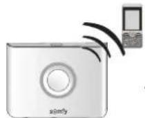 SOMFY 2401130 - ...Si le mode Kiela est activé (seulement en mode partiel) - 6
