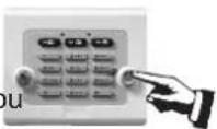 SOMFY 2401130 - En mode total (3 zones sous alarme) - 7