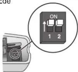 SOMFY 2401130 - Détecteur de coupure secteur - 3