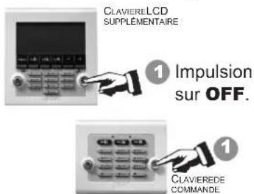 SOMFY 2401130 - 2/ Mémorisation des éléments supplémentaires - 10