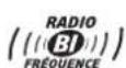 SOMFY 2401130 - Technologie radio bi-fréquence sécurisée - 1