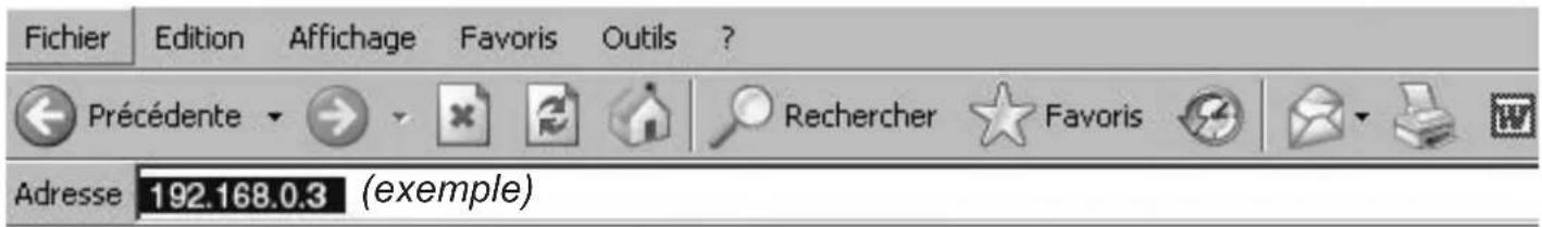 SOMFY 2401130 - Paramétrer l'interface ordinateur - 1